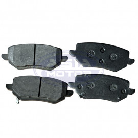 Колодки гальмівні задні Haval H5 H9 Tank 300 3502140XPW01A